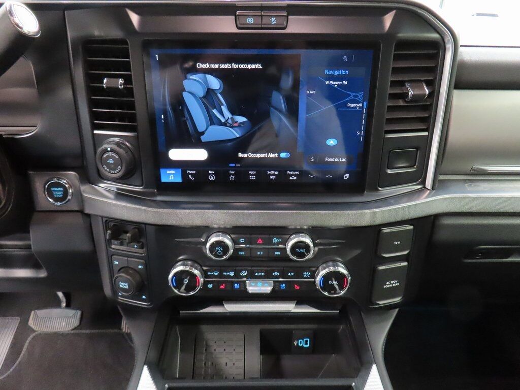 2025 Ford F-250 Super Duty 4x4 Crew Cab Platinum Fond du Lac WI 2025 Ford F-250 Super Duty 4x4 Crew Cab Platinum Fond du Lac WI