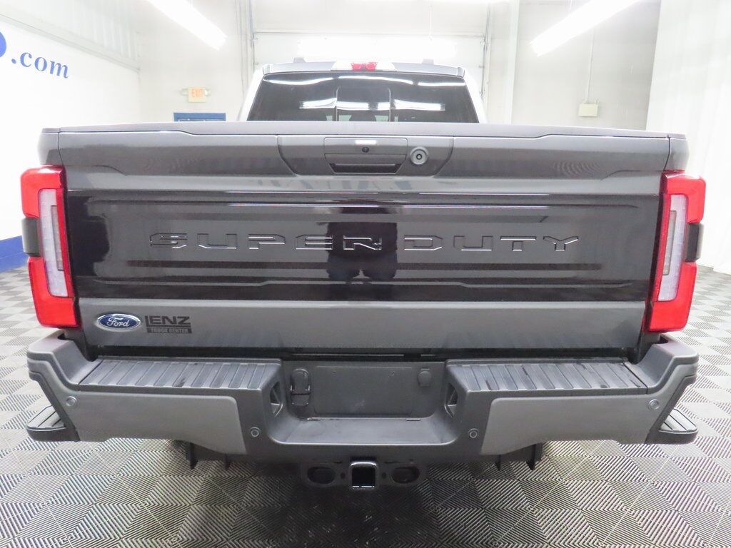 2025 Ford F-250 Super Duty 4x4 Crew Cab Platinum Fond du Lac WI 2025 Ford F-250 Super Duty 4x4 Crew Cab Platinum Fond du Lac WI