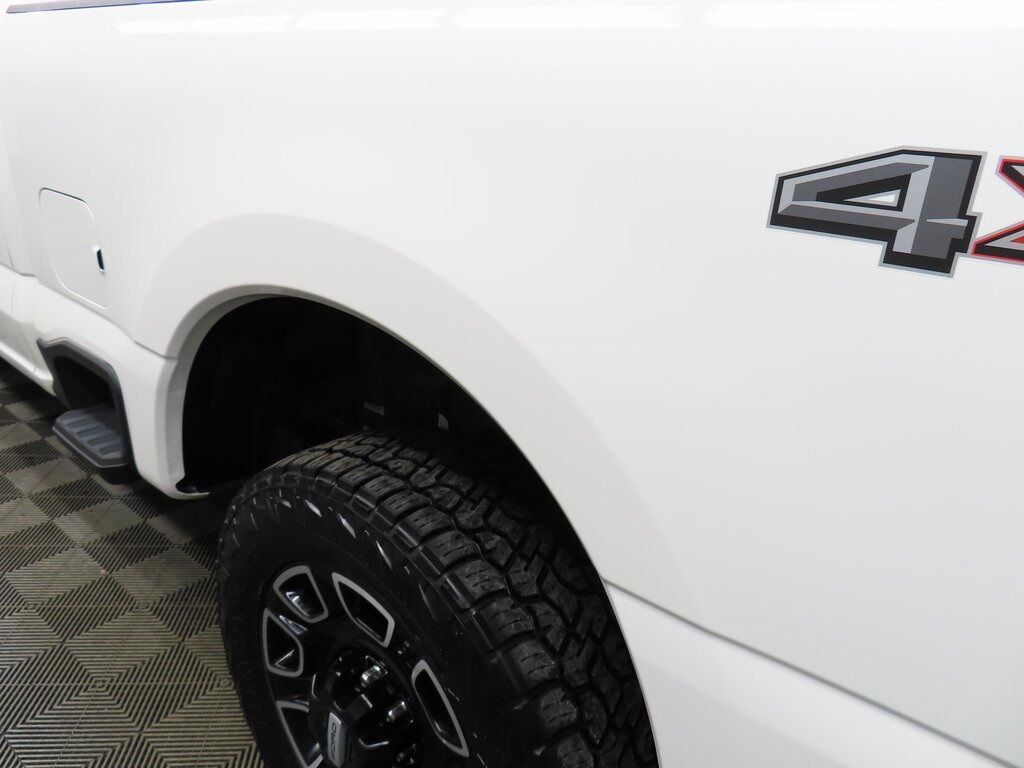 2025 Ford F-250 Super Duty 4x4 Crew Cab Platinum Fond du Lac WI 2025 Ford F-250 Super Duty 4x4 Crew Cab Platinum Fond du Lac WI