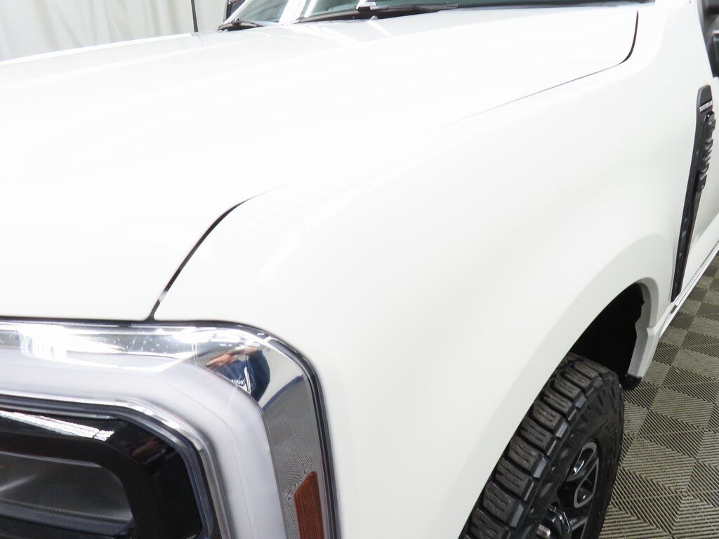 2025 Ford F-250 Super Duty 4x4 Crew Cab Platinum Fond du Lac WI 2025 Ford F-250 Super Duty 4x4 Crew Cab Platinum Fond du Lac WI