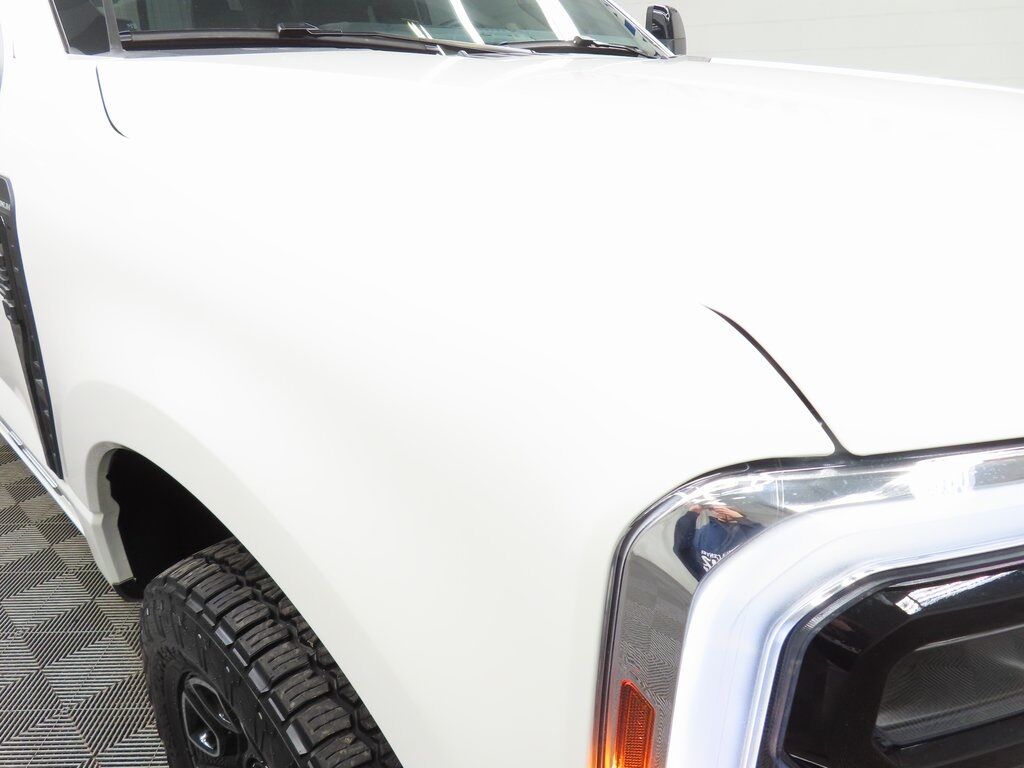 2025 Ford F-250 Super Duty 4x4 Crew Cab Platinum Fond du Lac WI 2025 Ford F-250 Super Duty 4x4 Crew Cab Platinum Fond du Lac WI