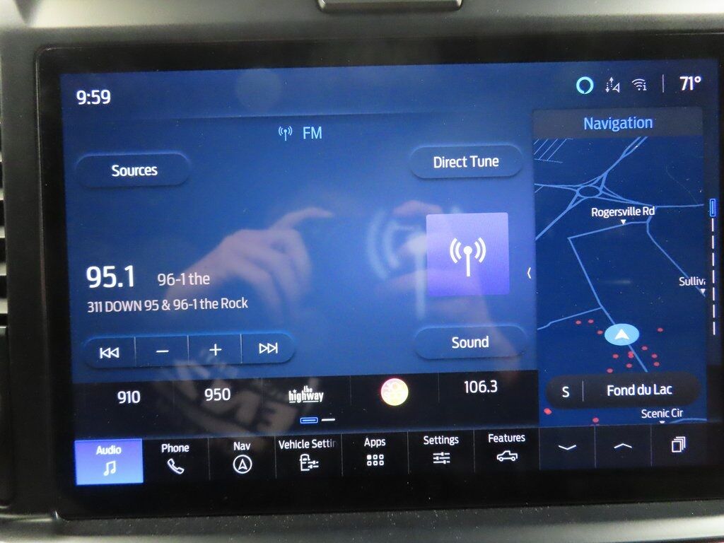 2025 Ford F-250 Super Duty 4x4 Crew Cab Platinum Fond du Lac WI 2025 Ford F-250 Super Duty 4x4 Crew Cab Platinum Fond du Lac WI