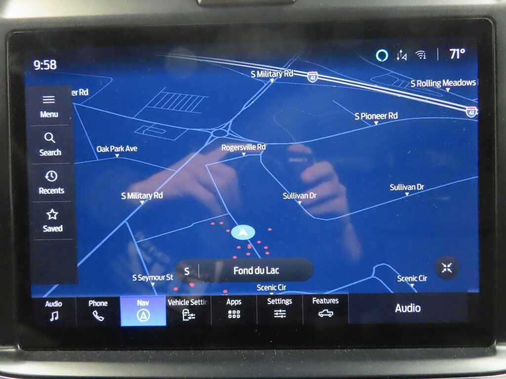 2025 Ford F-250 Super Duty 4x4 Crew Cab Platinum Fond du Lac WI 2025 Ford F-250 Super Duty 4x4 Crew Cab Platinum Fond du Lac WI