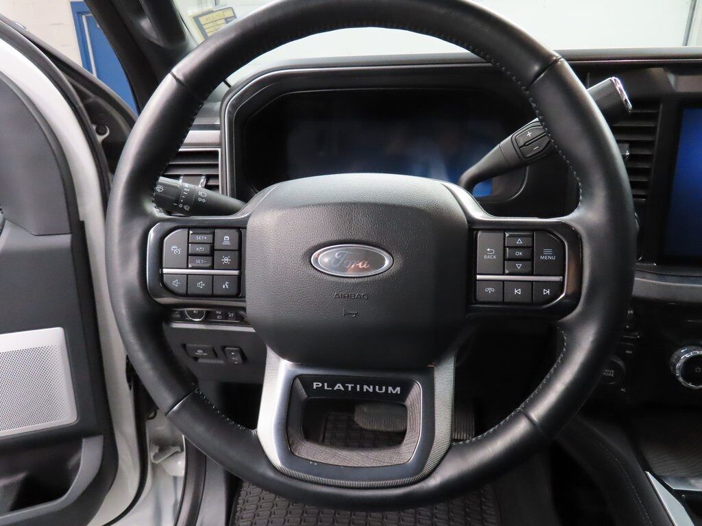 2025 Ford F-250 Super Duty 4x4 Crew Cab Platinum Fond du Lac WI 2025 Ford F-250 Super Duty 4x4 Crew Cab Platinum Fond du Lac WI