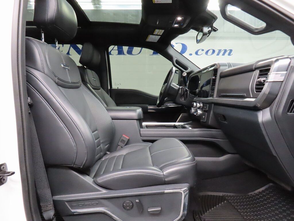 2025 Ford F-250 Super Duty 4x4 Crew Cab Platinum Fond du Lac WI 2025 Ford F-250 Super Duty 4x4 Crew Cab Platinum Fond du Lac WI