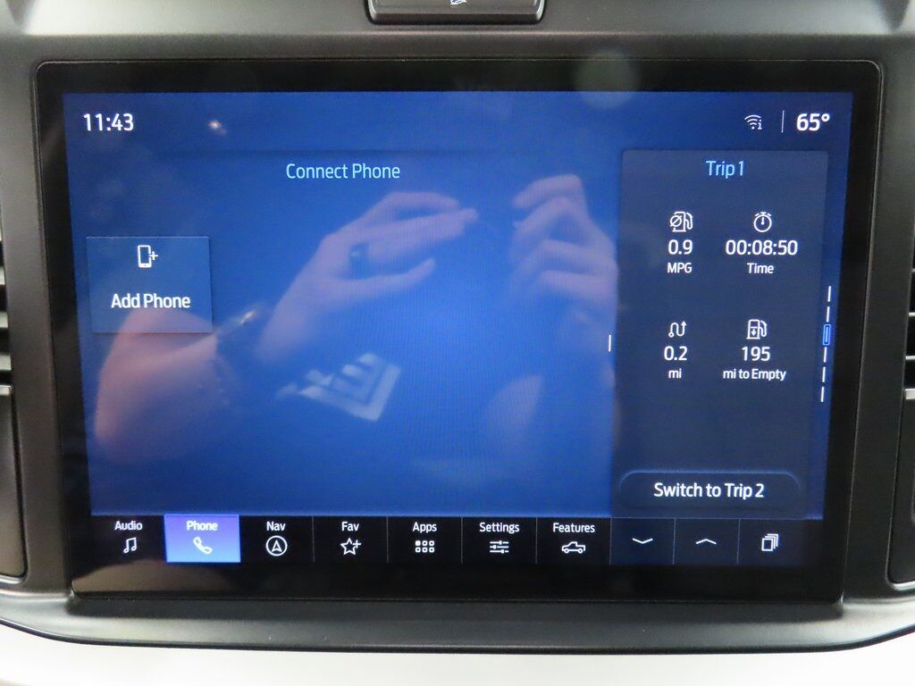 2025 Ford F-250 Super Duty 4x4 Crew Cab XLT Fond du Lac WI 2025 Ford F-250 Super Duty 4x4 Crew Cab XLT Fond du Lac WI