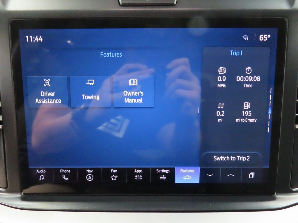 2025 Ford F-250 Super Duty 4x4 Crew Cab XLT Fond du Lac WI 2025 Ford F-250 Super Duty 4x4 Crew Cab XLT Fond du Lac WI