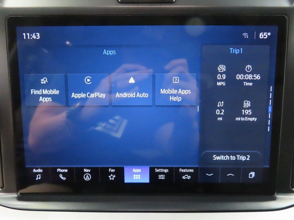 2025 Ford F-250 Super Duty 4x4 Crew Cab XLT Fond du Lac WI 2025 Ford F-250 Super Duty 4x4 Crew Cab XLT Fond du Lac WI