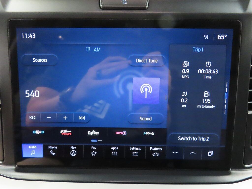 2025 Ford F-250 Super Duty 4x4 Crew Cab XLT Fond du Lac WI 2025 Ford F-250 Super Duty 4x4 Crew Cab XLT Fond du Lac WI