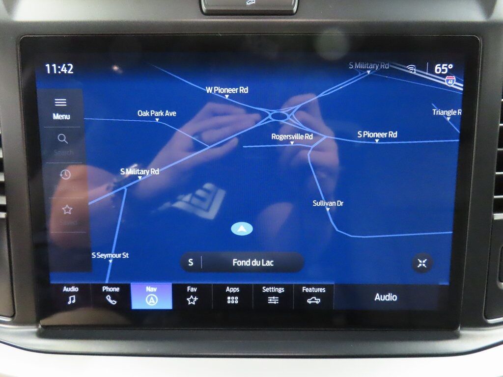 2025 Ford F-250 Super Duty 4x4 Crew Cab XLT Fond du Lac WI 2025 Ford F-250 Super Duty 4x4 Crew Cab XLT Fond du Lac WI