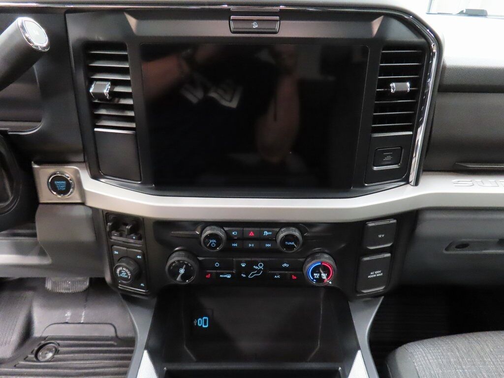 2025 Ford F-250 Super Duty 4x4 Crew Cab XLT Fond du Lac WI 2025 Ford F-250 Super Duty 4x4 Crew Cab XLT Fond du Lac WI