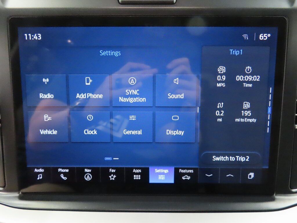 2025 Ford F-250 Super Duty 4x4 Crew Cab XLT Fond du Lac WI 2025 Ford F-250 Super Duty 4x4 Crew Cab XLT Fond du Lac WI