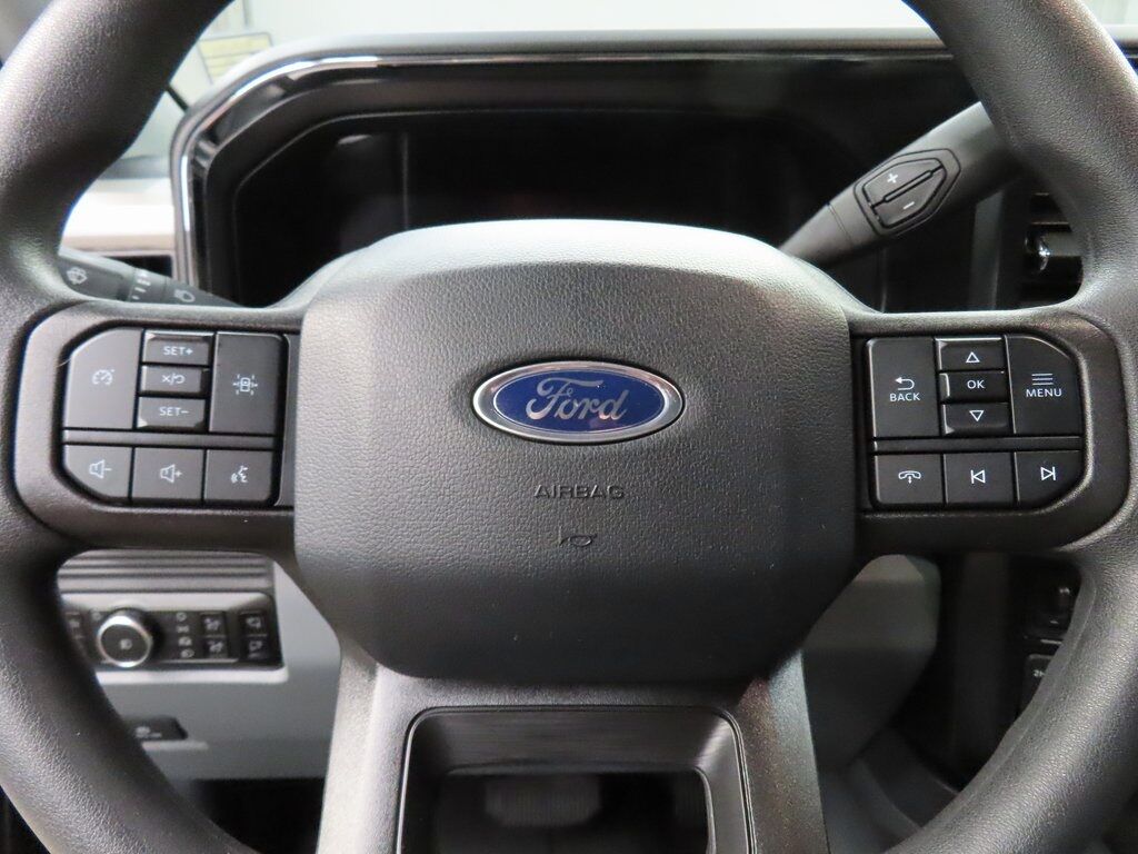 2025 Ford F-250 Super Duty 4x4 Crew Cab XLT Fond du Lac WI 2025 Ford F-250 Super Duty 4x4 Crew Cab XLT Fond du Lac WI