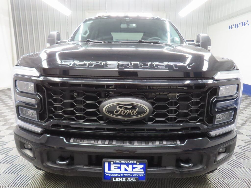 2025 Ford F-250 Super Duty 4x4 Crew Cab XLT Fond du Lac WI 2025 Ford F-250 Super Duty 4x4 Crew Cab XLT Fond du Lac WI