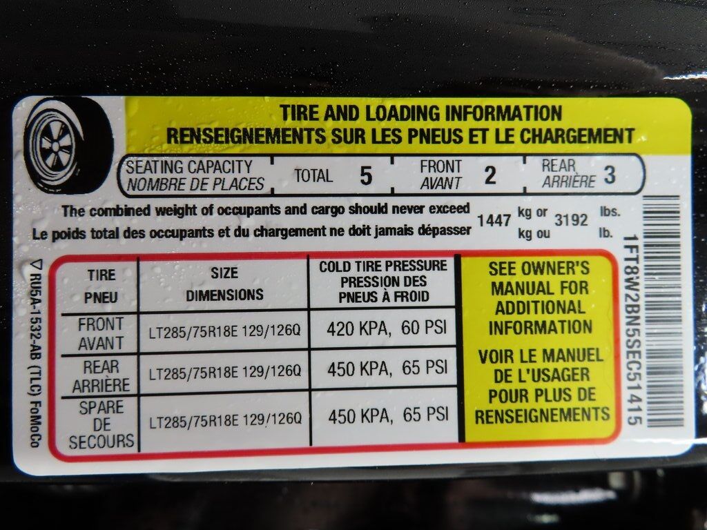 2025 Ford F-250 Super Duty 4x4 Crew Cab XLT Fond du Lac WI 2025 Ford F-250 Super Duty 4x4 Crew Cab XLT Fond du Lac WI