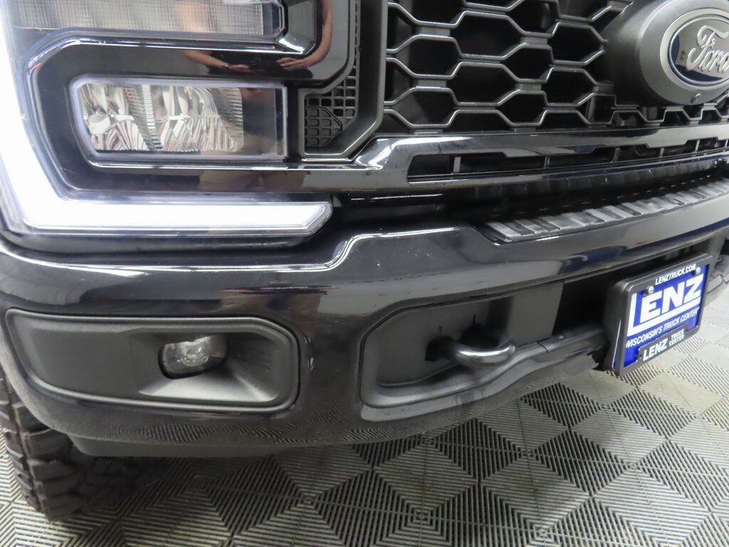 2025 Ford F-250 Super Duty 4x4 Crew Cab XLT Fond du Lac WI 2025 Ford F-250 Super Duty 4x4 Crew Cab XLT Fond du Lac WI