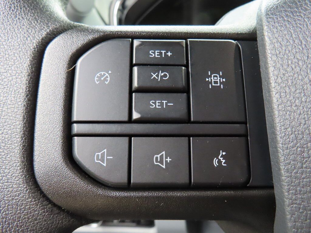 2025 Ford F-250 Super Duty 4x4 Crew Cab XLT Fond du Lac WI 2025 Ford F-250 Super Duty 4x4 Crew Cab XLT Fond du Lac WI