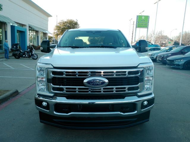 2025 Ford F-250 XLT 2025 Ford F-250 XLT