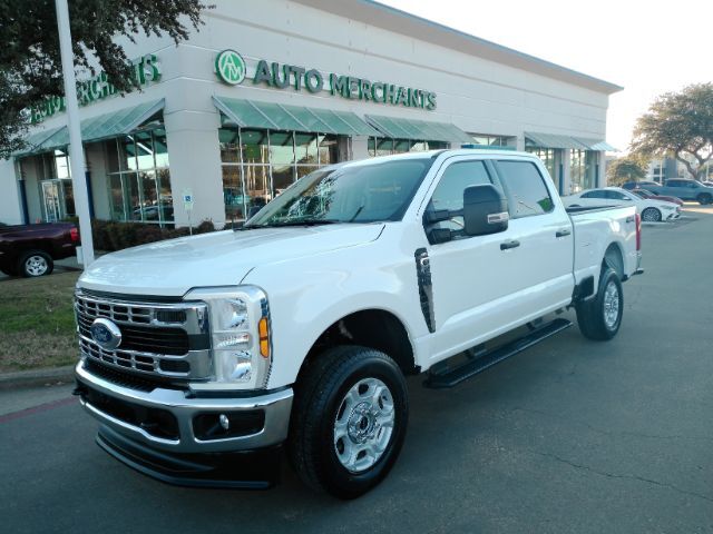2025 Ford F-250 XLT 2025 Ford F-250 XLT