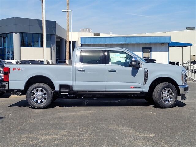 2025 Ford F-250SD King Ranch Roseville CA