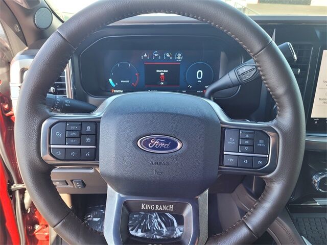 2025 Ford F-250SD King Ranch Roseville CA