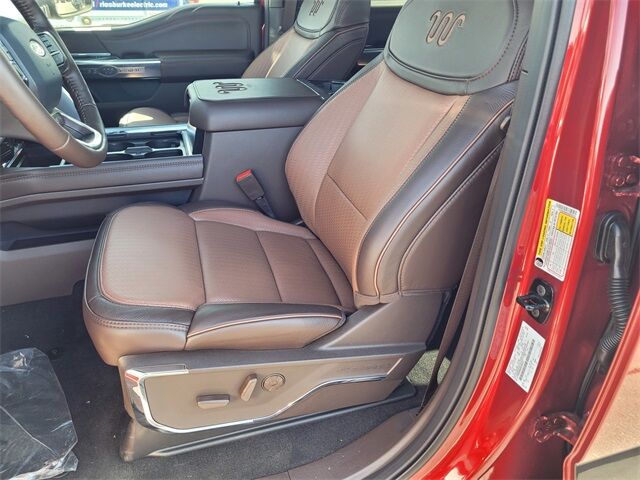 2025 Ford F-250SD King Ranch Roseville CA
