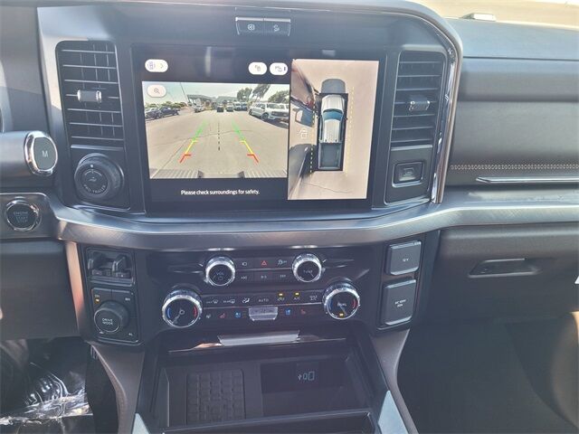 2025 Ford F-250SD King Ranch Roseville CA