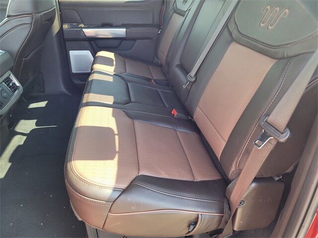 2025 Ford F-250SD King Ranch Roseville CA