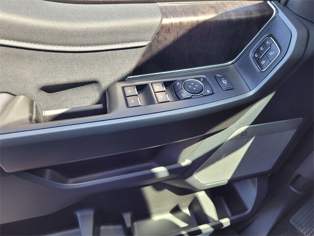 2025 Ford F-250SD Lariat Roseville CA