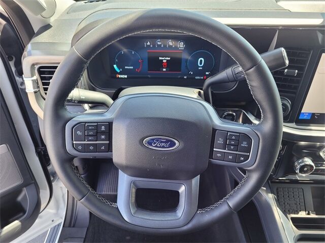 2025 Ford F-250SD Lariat Roseville CA