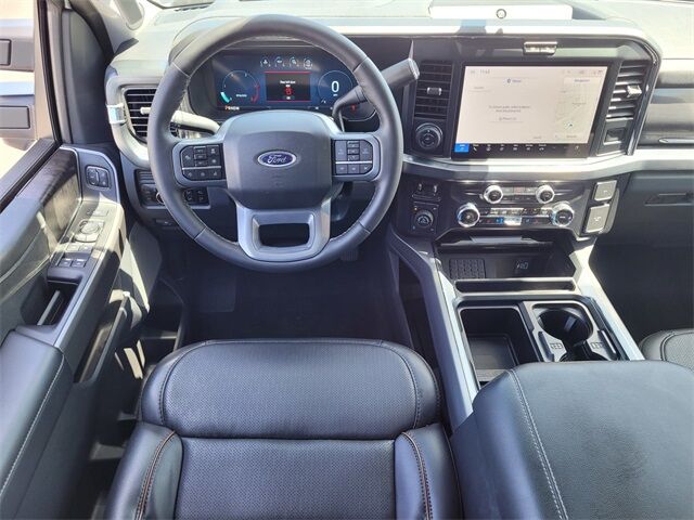 2025 Ford F-250SD Lariat Roseville CA