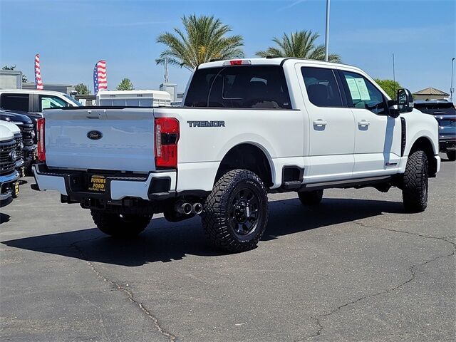 2025 Ford F-250SD Lariat Roseville CA