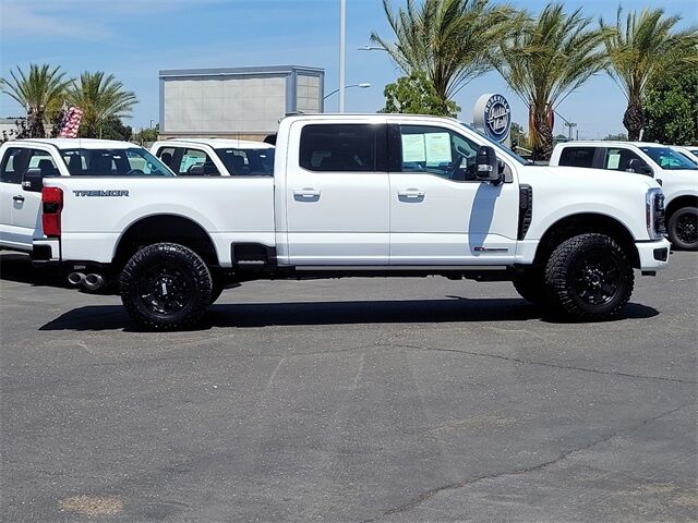 2025 Ford F-250SD Lariat Roseville CA