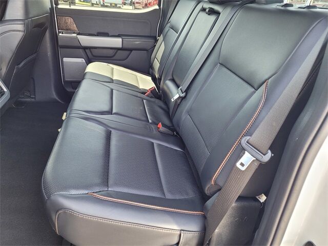 2025 Ford F-250SD Lariat Roseville CA