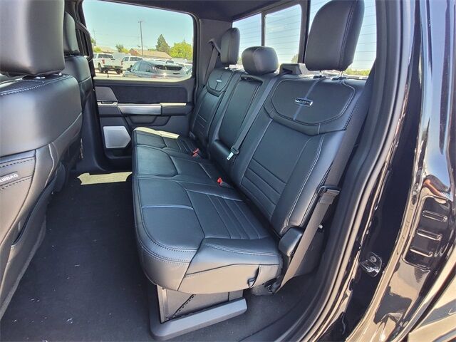 2025 Ford F-250SD Lariat Roseville CA
