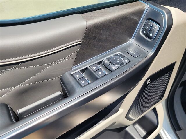 2025 Ford F-250SD Lariat Roseville CA