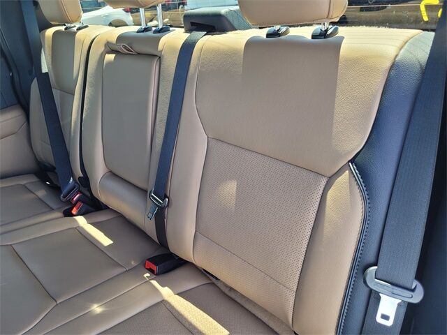2025 Ford F-250SD Lariat Roseville CA