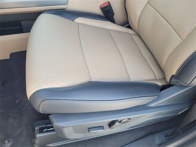 2025 Ford F-250SD Lariat Roseville CA