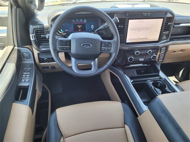 2025 Ford F-250SD Lariat Roseville CA