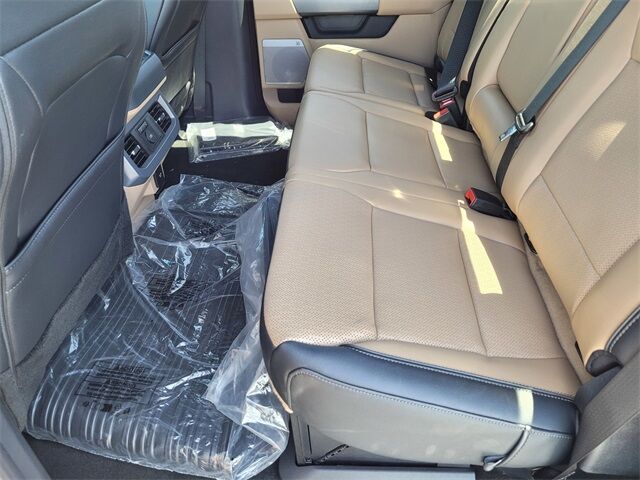 2025 Ford F-250SD Lariat Roseville CA