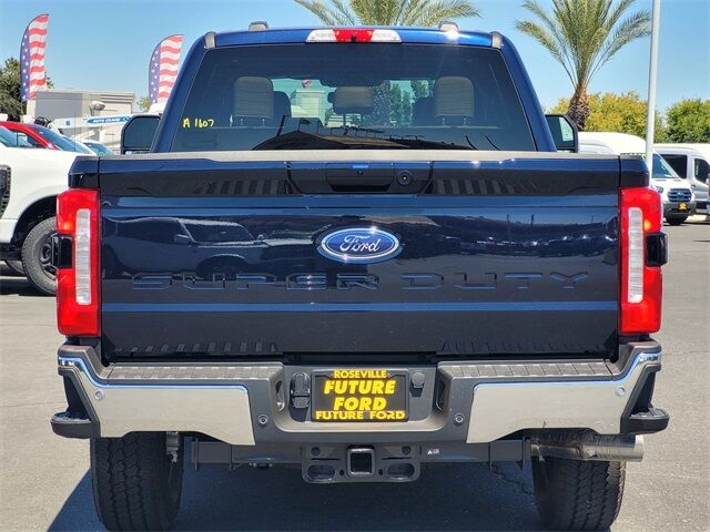 2025 Ford F-250SD Lariat Roseville CA
