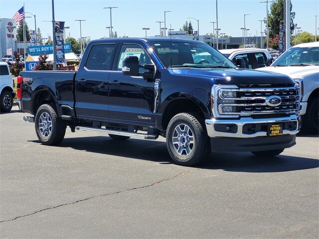 2025 Ford F-250SD Lariat Roseville CA