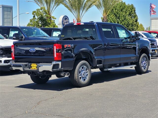 2025 Ford F-250SD Lariat Roseville CA