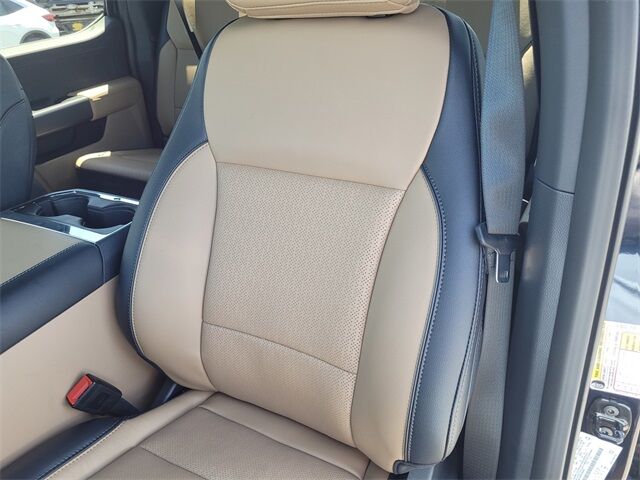2025 Ford F-250SD Lariat Roseville CA