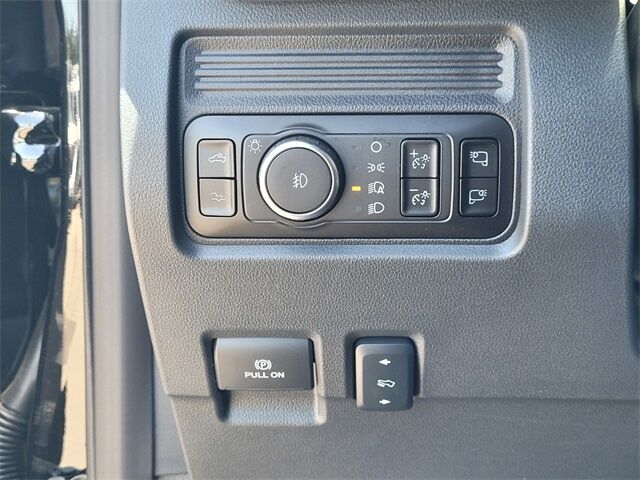2025 Ford F-250SD Platinum Roseville CA