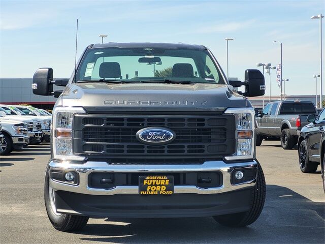 2025 Ford F-250SD XL Roseville CA