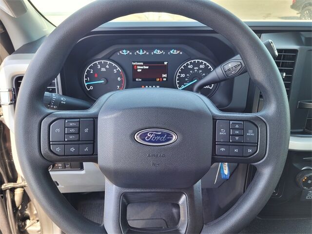 2025 Ford F-250SD XL Roseville CA