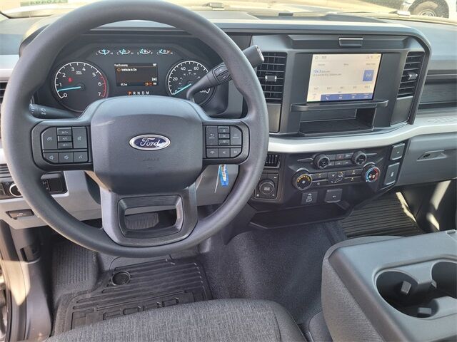 2025 Ford F-250SD XL Roseville CA