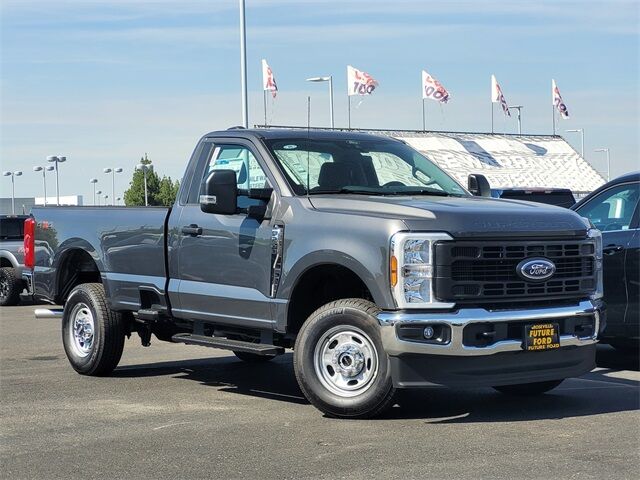2025 Ford F-250SD XL Roseville CA
