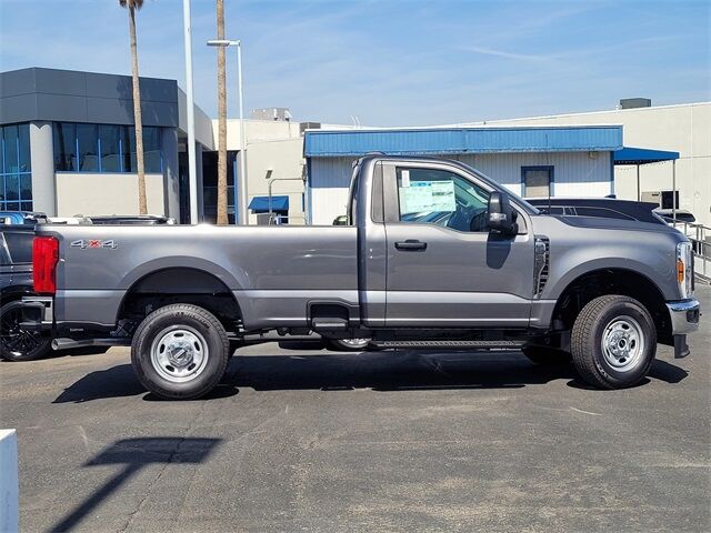 2025 Ford F-250SD XL Roseville CA